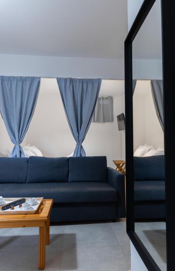Aelia Διαμέρισμα Μεταμόρφωση Εξωτερικό φωτογραφία